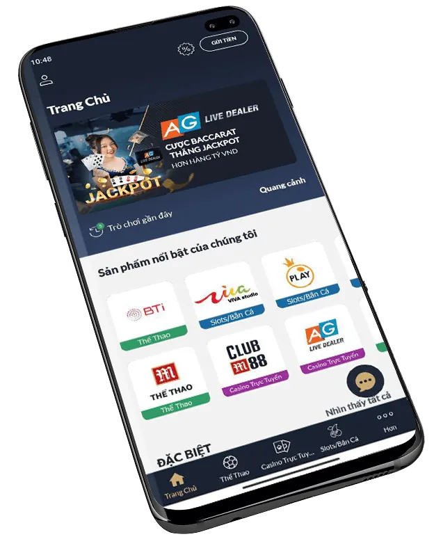 Hoàn trả cược hàng tuần